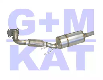 G M KAT 0137039 -